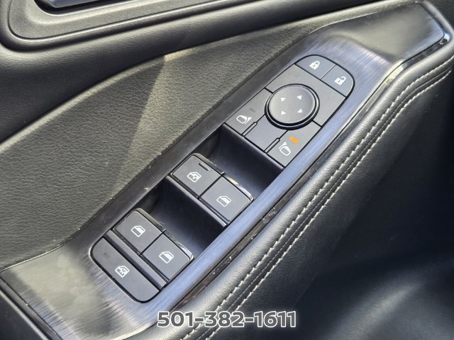 Used 2026 Nissan Rogue SV w/ SV Premium Package FWD image 32