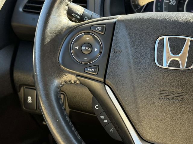 Used 2015 Honda CR-V EX-L image 19