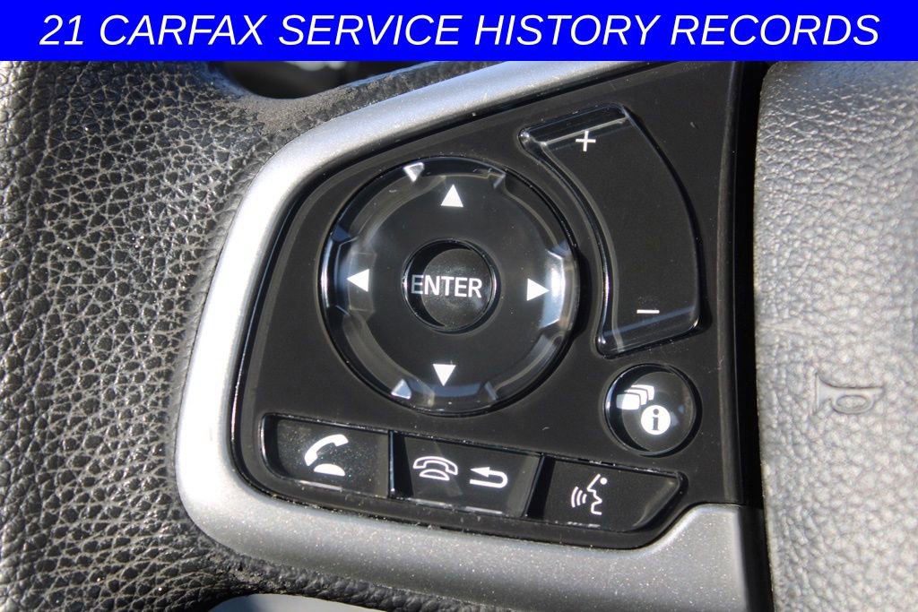 Used 2020 Honda Civic LX image 26