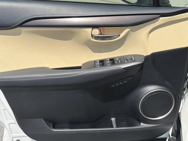 Used 2020 Lexus NX 300 FWD w/ Premium Package image 12