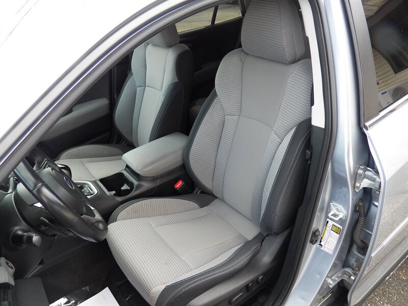 Used 2021 Subaru Outback Premium AWD/4WD image 8