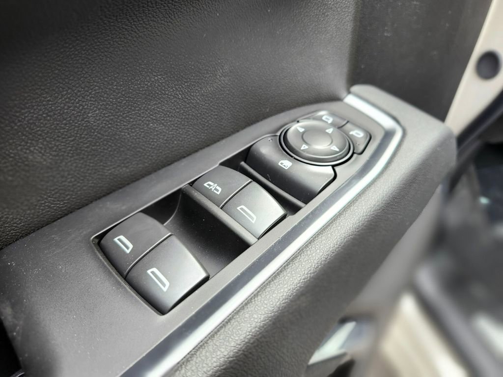 New 2026 Chevrolet Silverado 1500 RST AWD/4WD image 15
