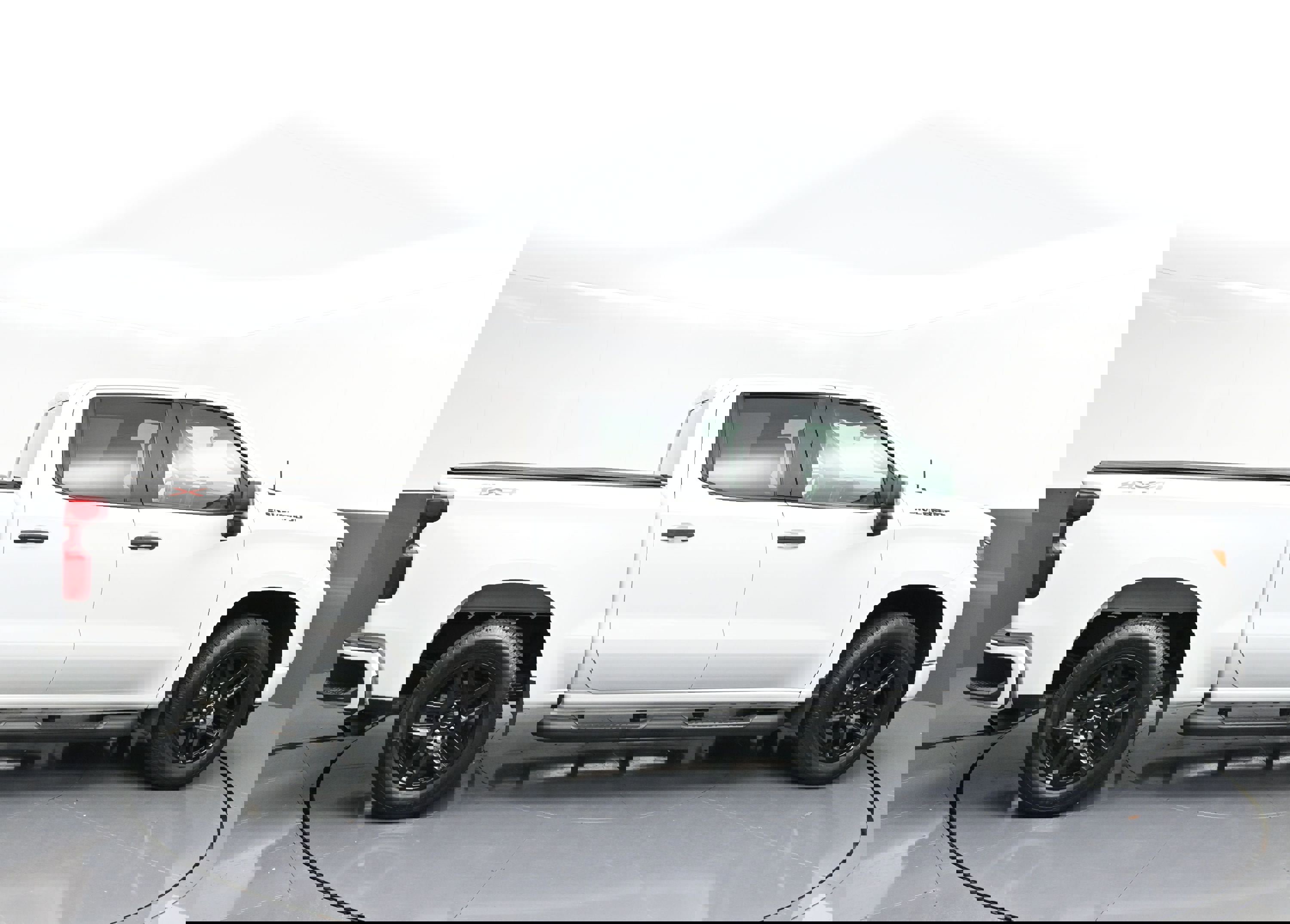 Certified 2023 Chevrolet Silverado 1500 Custom w/ Rally Edition image 8