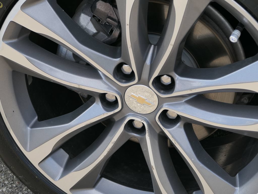 Used 2024 Chevrolet Malibu LT FWD image 9