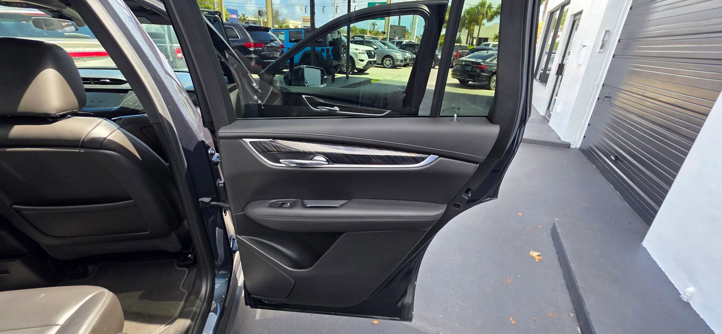 Used 2020 Cadillac XT6 Premium Luxury image 22