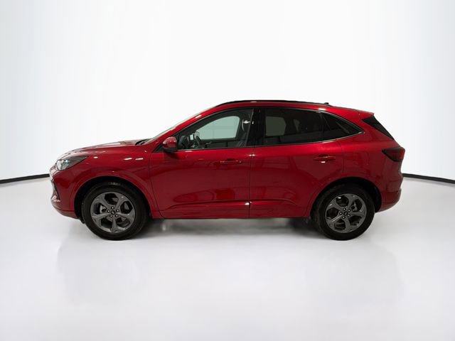 Used 2024 Ford Escape ST-Line Select w/ Tech Pack #2 AWD/4WD image 4