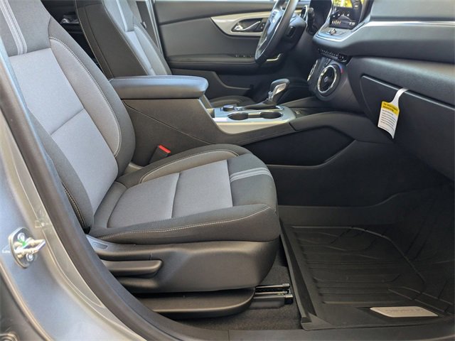 New 2025 Chevrolet Blazer LT w/ Convenience Package image 35