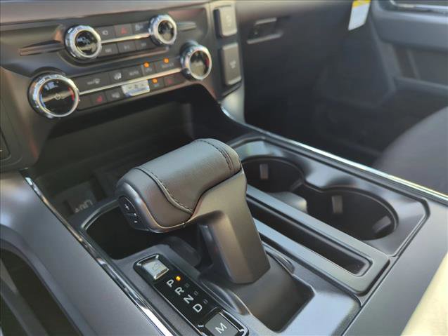 New 2025 Ford F150 XLT w/ Equipment Group 302A MID image 17