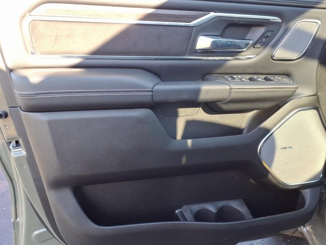 New 2026 RAM 1500 Laramie image 9