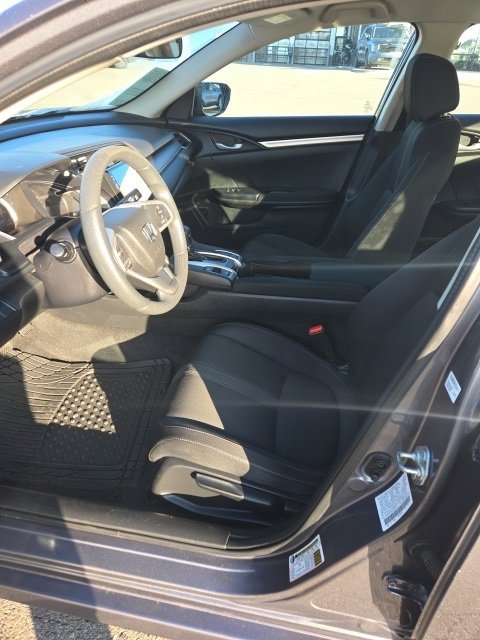 Used 2016 Honda Civic LX image 9