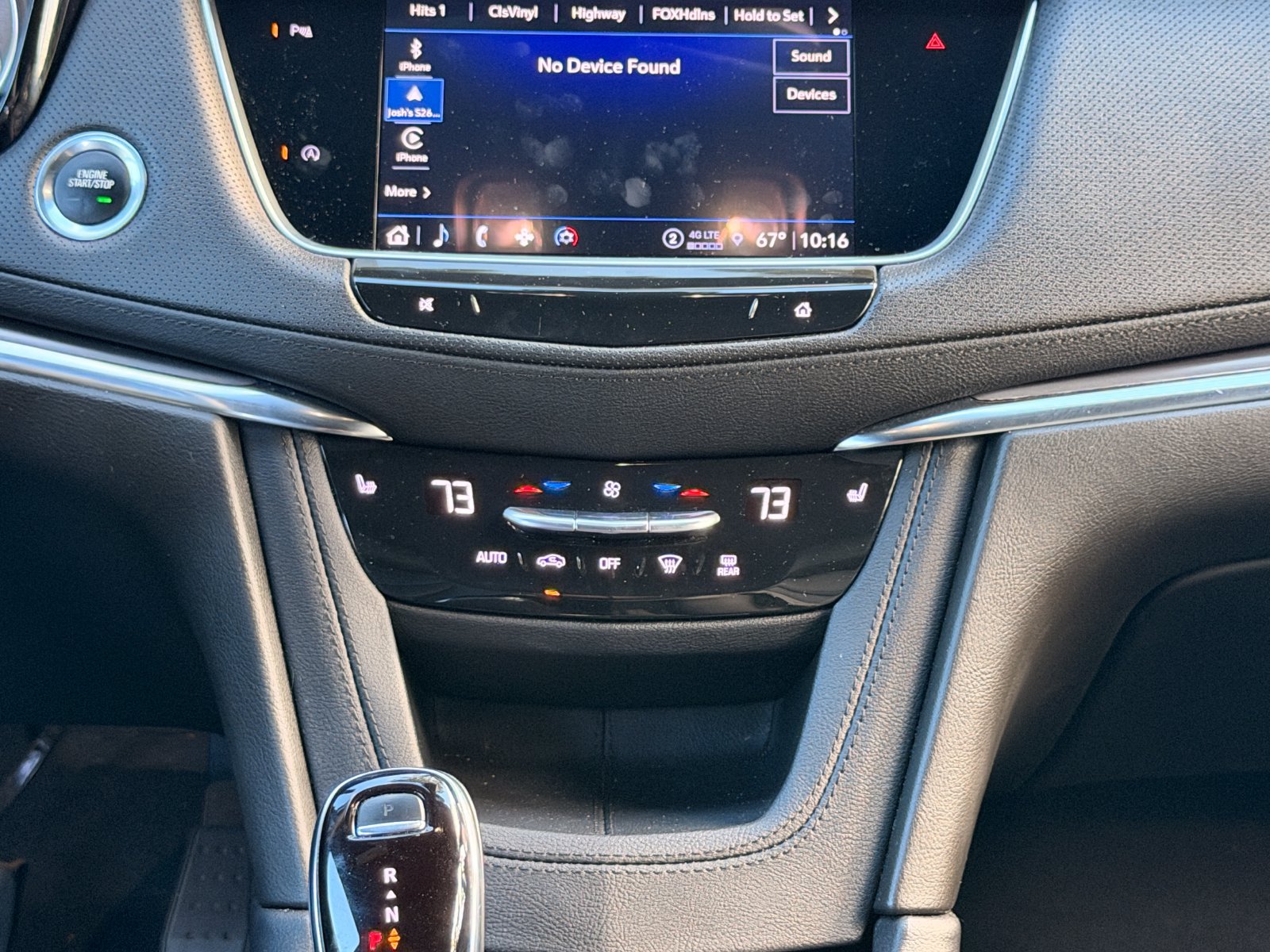 Used 2022 Cadillac XT5 Luxury AWD/4WD image 24