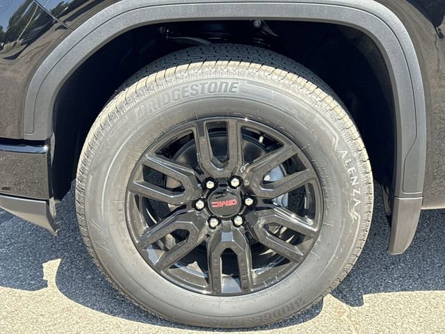 Used 2024 GMC Sierra 1500 Elevation w/ Preferred Package AWD/4WD image 27