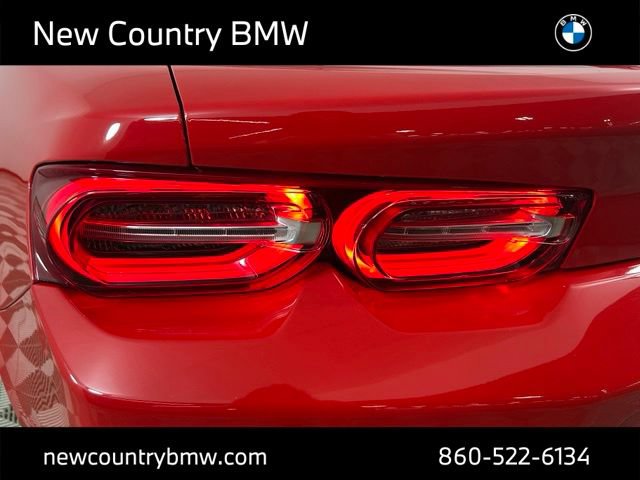 Used 2021 Chevrolet Camaro LT RWD image 27