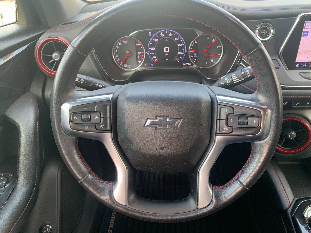 Used 2020 Chevrolet Blazer RS image 11