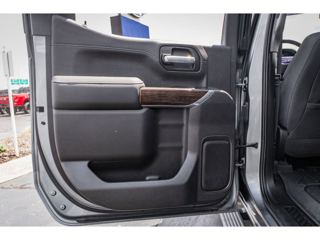 Used 2020 GMC Sierra 1500 Elevation AWD/4WD image 22