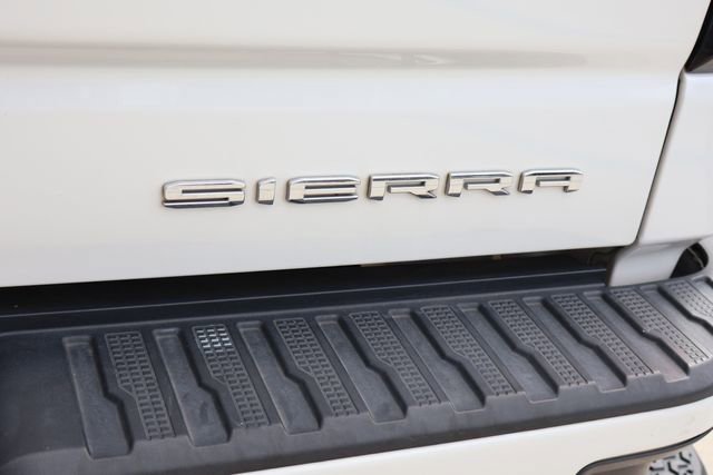 Used 2023 GMC Sierra 1500 Denali w/ Denali Reserve Package AWD/4WD image 7