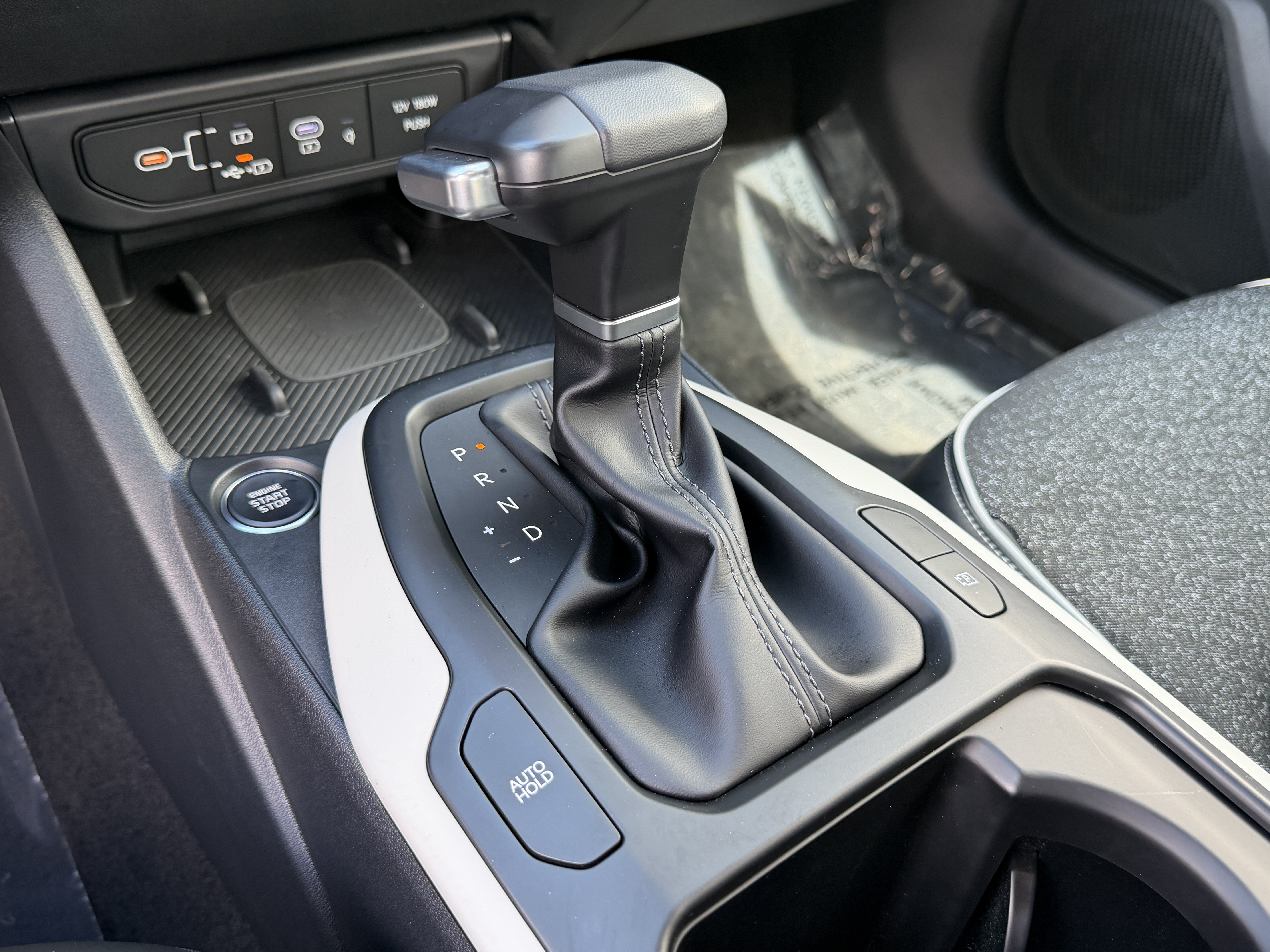Certified 2025 Kia K4 GT-Line Turbo w/ GT-Line Sunroof Package FWD image 24