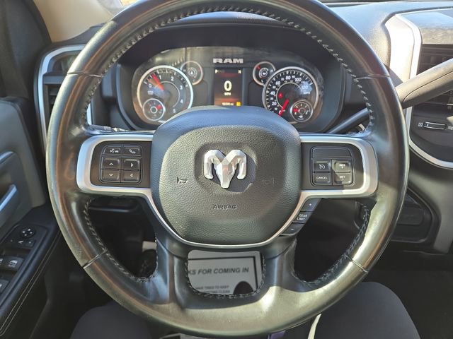 Used 2020 RAM 2500 Big Horn w/ Level 1 Equipment Group AWD/4WD image 18