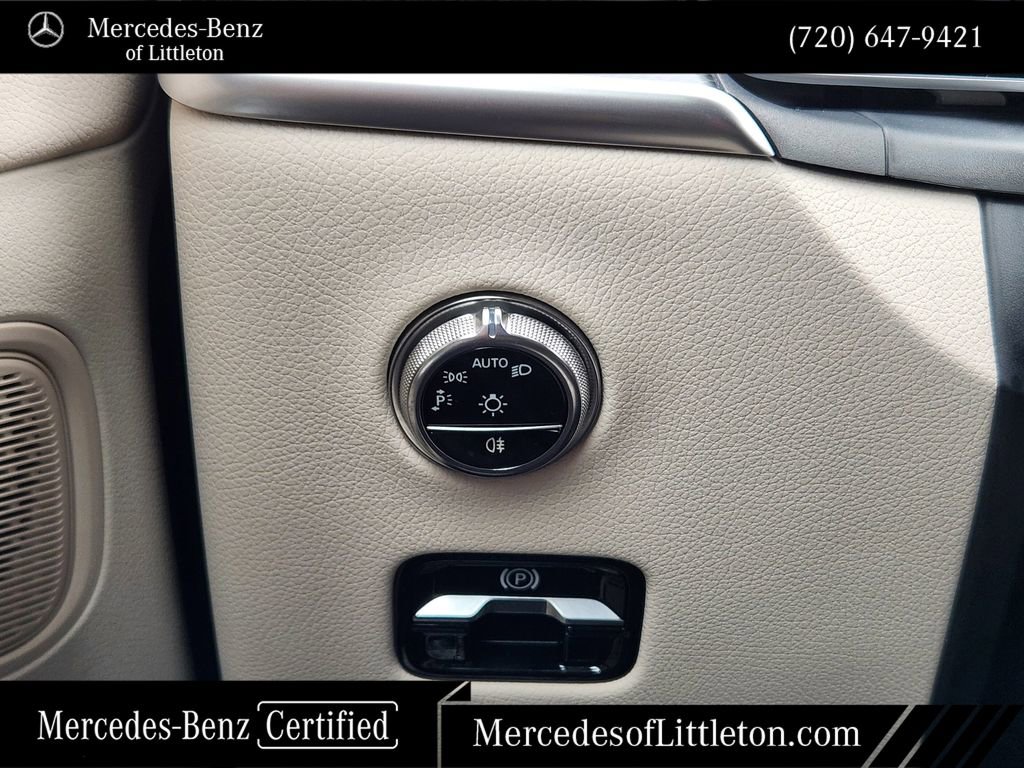 Certified 2026 Mercedes-Benz GLC 300 4MATIC image 23
