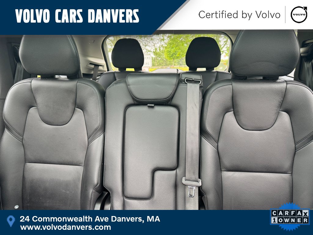 Certified 2024 Volvo XC90 T8 Plus w/ Protection Package image 22