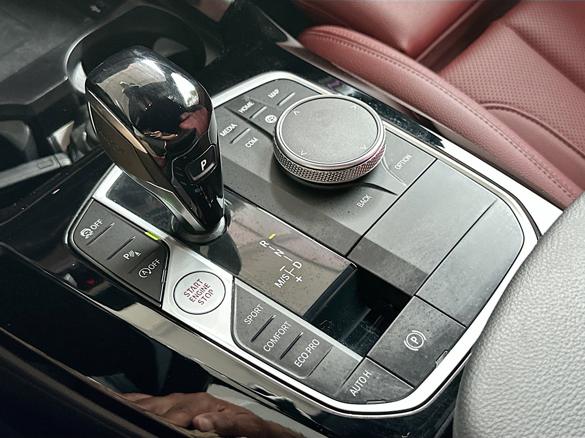 Certified 2023 BMW X3 sDrive30i w/ Convenience Package w/ZPA image 17