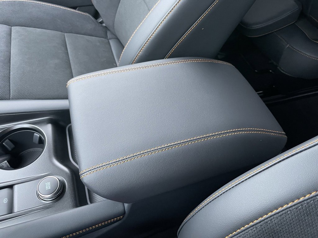 New 2026 Ford Explorer Tremor w/ Tremor Convenience Package image 53