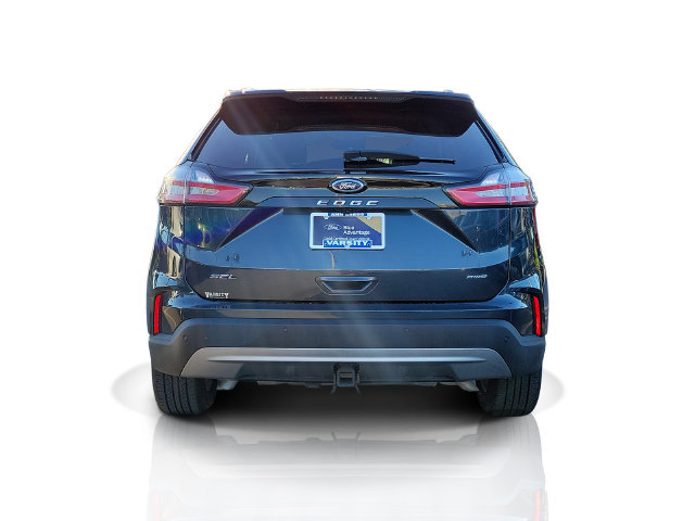 Certified 2024 Ford Edge SEL w/ Convenience Package AWD/4WD image 6