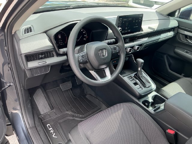 New 2027 Honda CR-V LX image 14