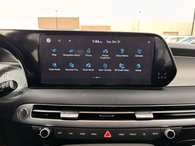 Used 2025 Hyundai Palisade XRT image 17