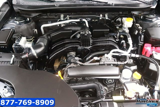 Used 2022 Subaru Outback Premium AWD/4WD image 28