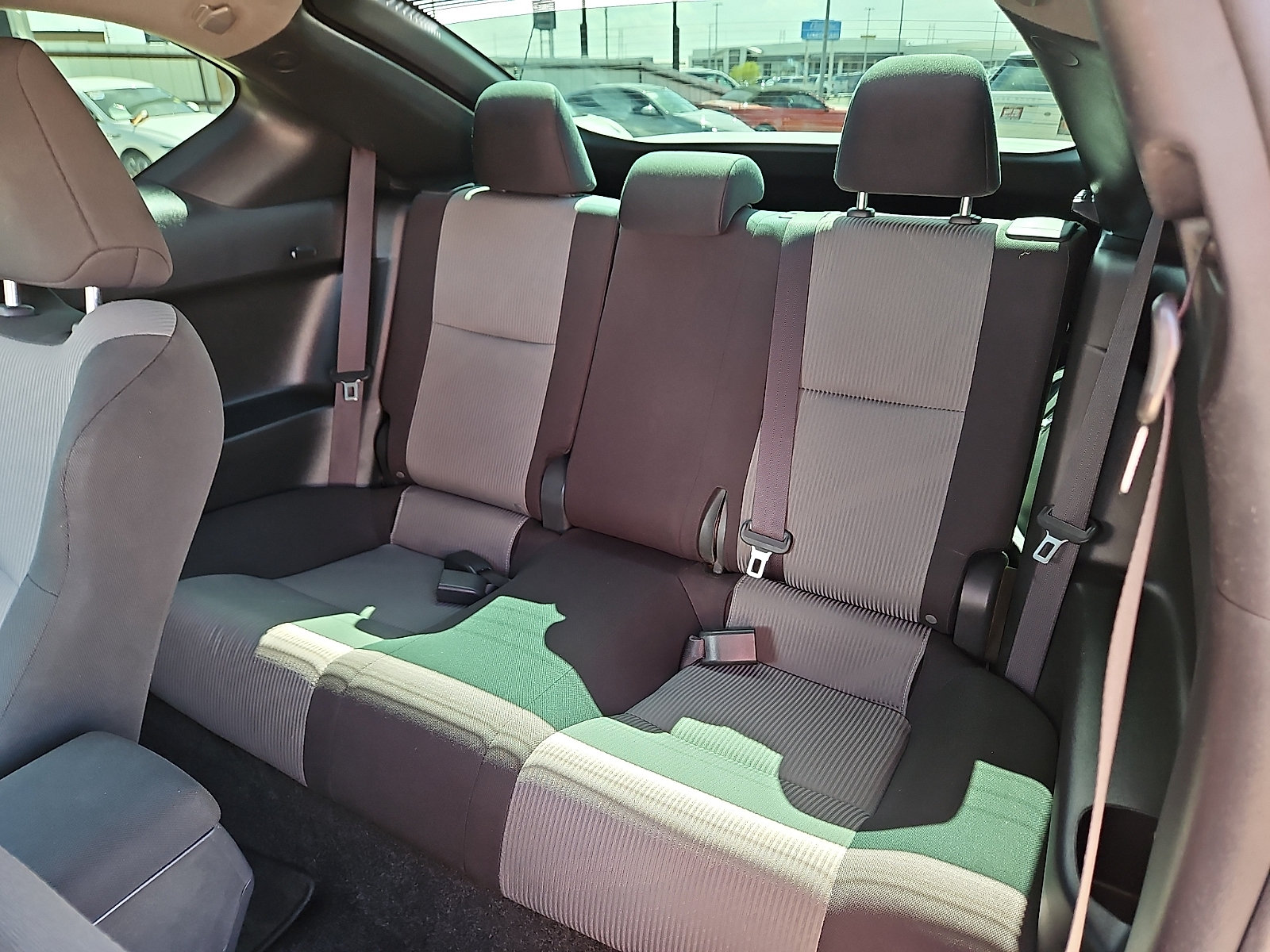 Used 2014 Scion tC FWD image 10
