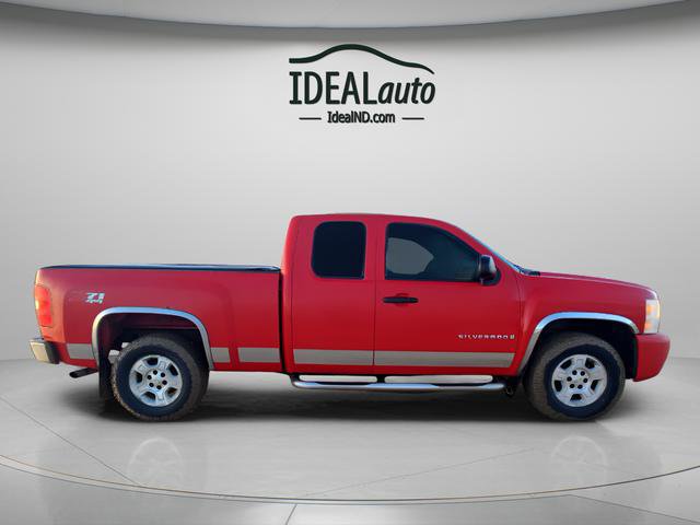 Used 2008 Chevrolet Silverado 1500 LT w/ Power Pack Plus image 18