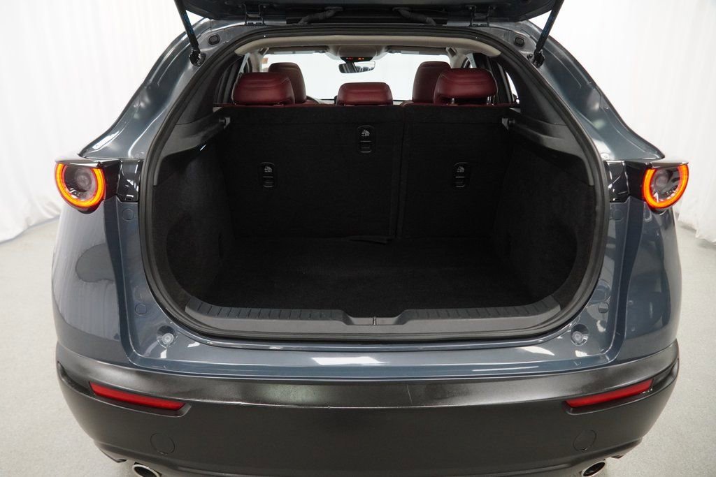 Used 2023 MAZDA CX-30 AWD 2.5 S w/ Preferred Package image 44