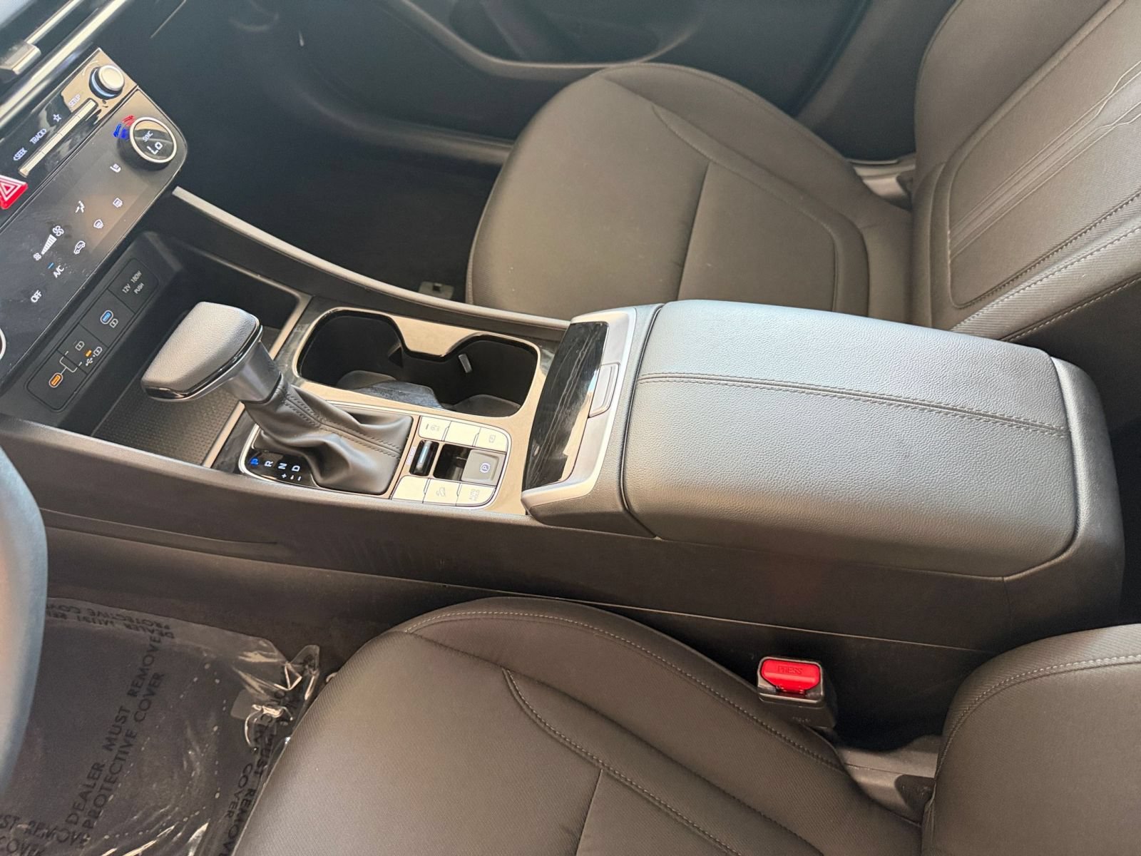Used 2026 Hyundai Tucson SEL FWD image 38