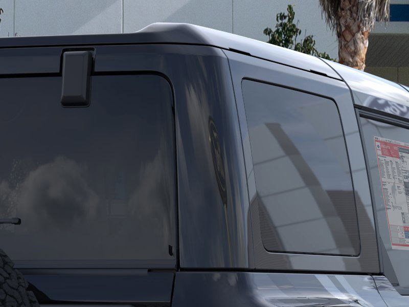 New 2026 Ford Bronco Raptor image 26