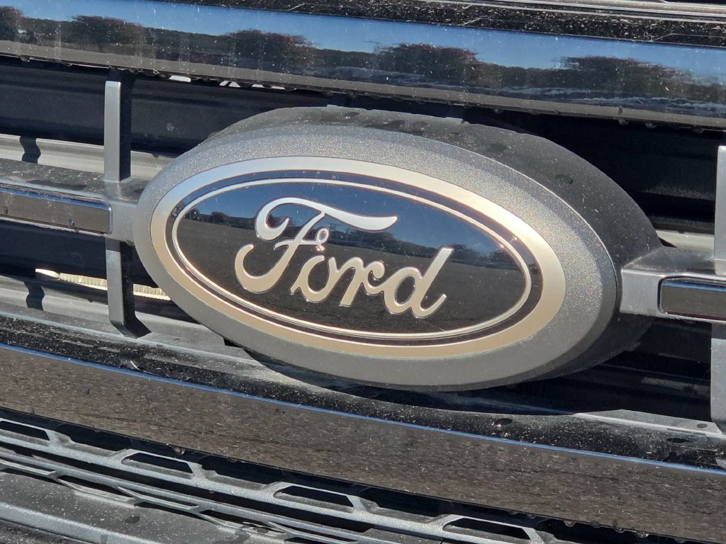 Certified 2023 Ford F150 XLT w/ Equipment Group 302A High AWD/4WD image 10