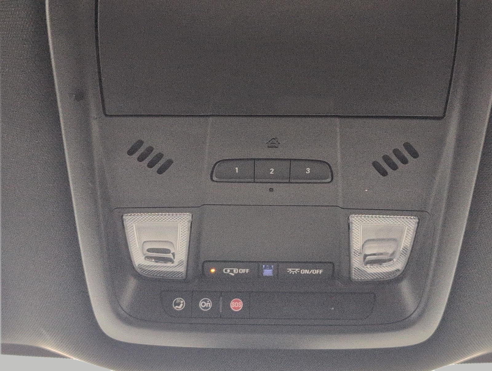 Used 2023 Buick Enclave Essence w/ LPO, Floor Liner Package AWD/4WD image 46