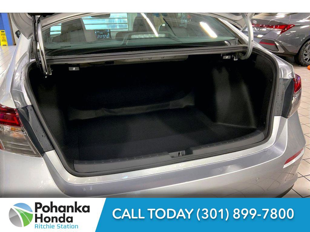 New 2026 Honda Civic Sport Touring image 12