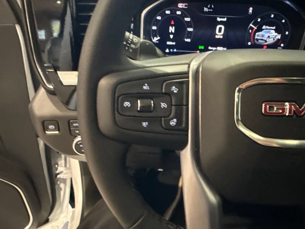 New 2026 GMC Sierra 1500 SLT w/ SLT Premium Plus Package AWD/4WD image 35