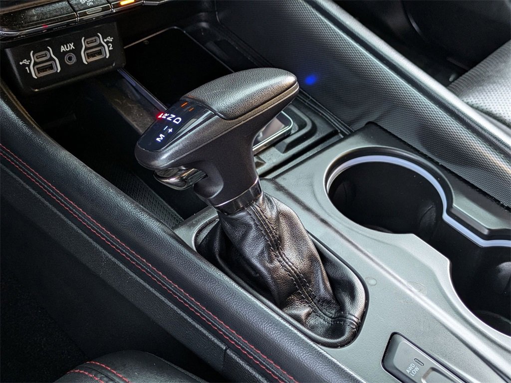 Used 2024 Dodge Durango R/T image 18