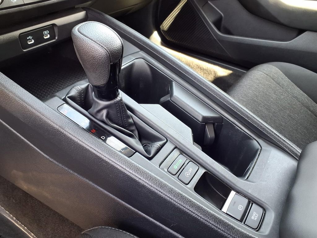 Used 2024 Honda Accord EX image 20