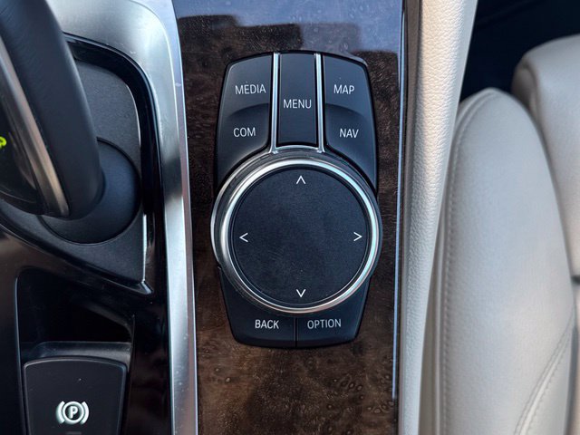 Used 2019 BMW 530i xDrive AWD/4WD image 29