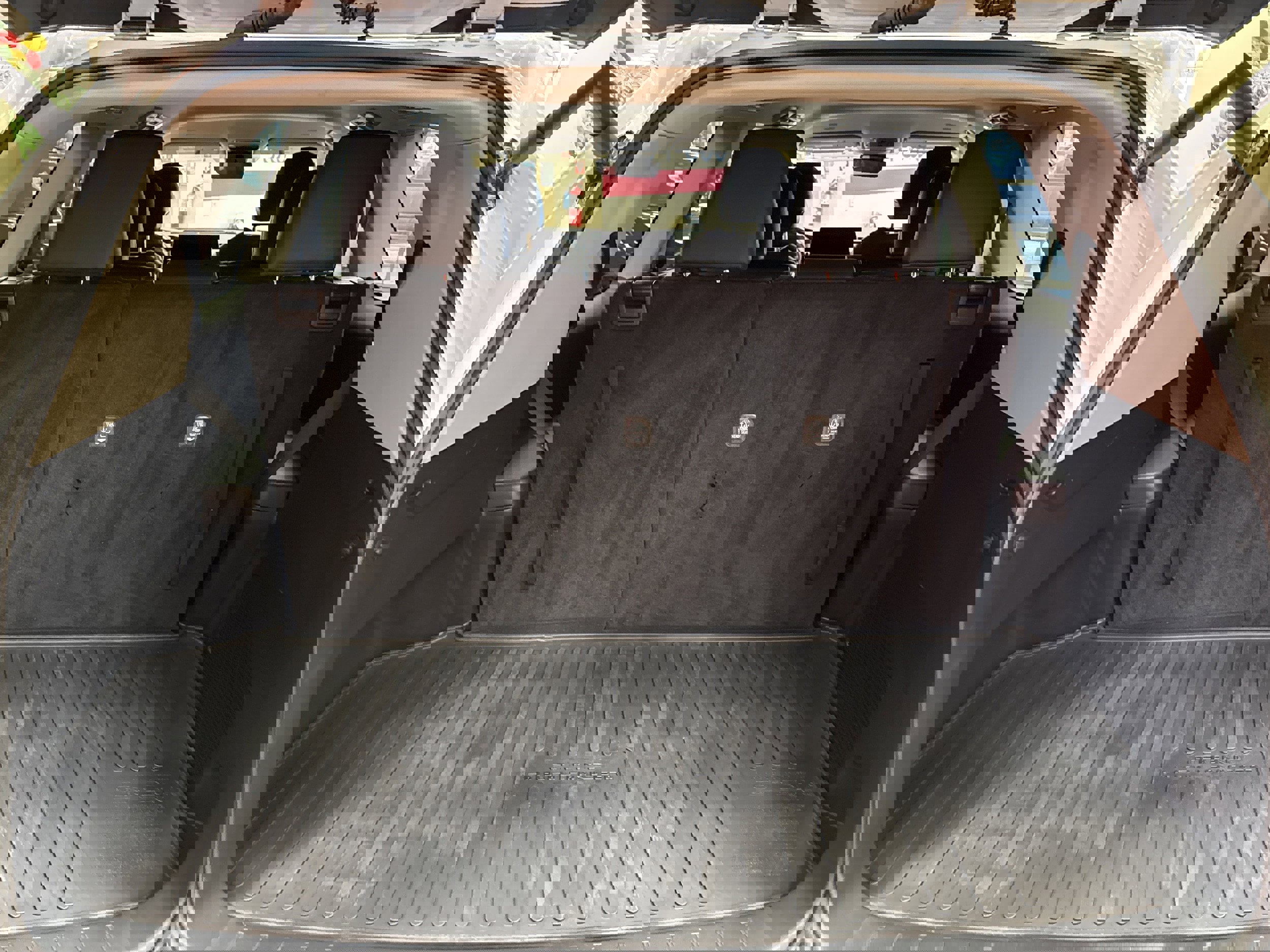 Certified 2024 Toyota Grand Highlander XLE image 25