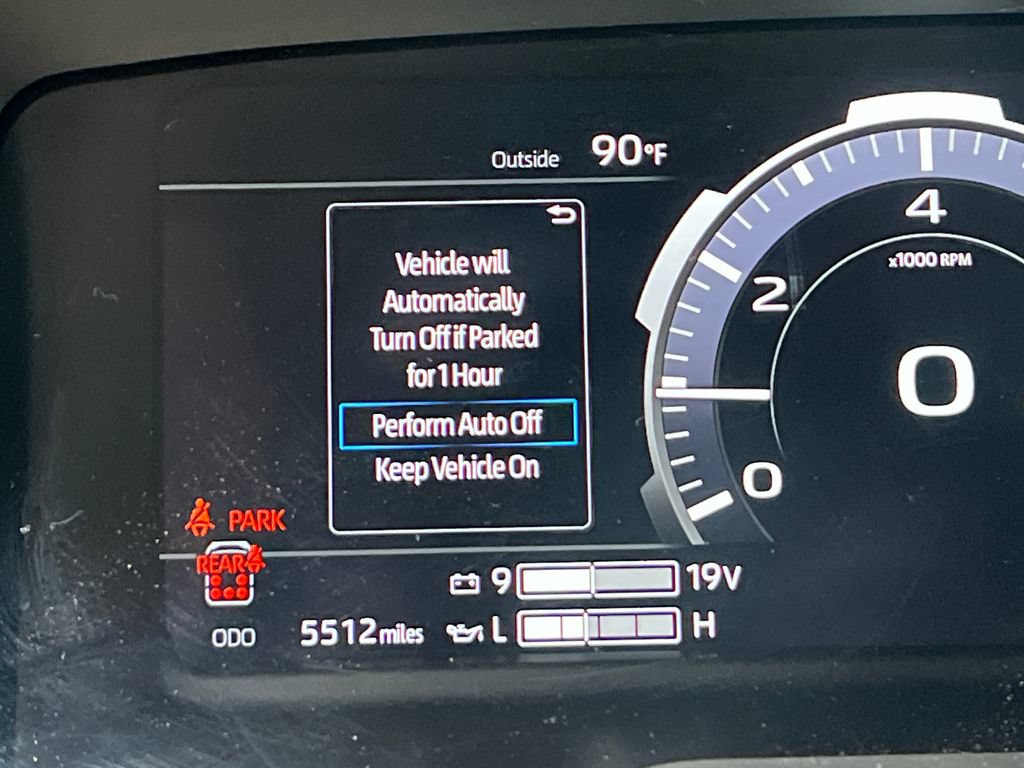 Used 2026 Toyota Sequoia Platinum AWD/4WD image 16