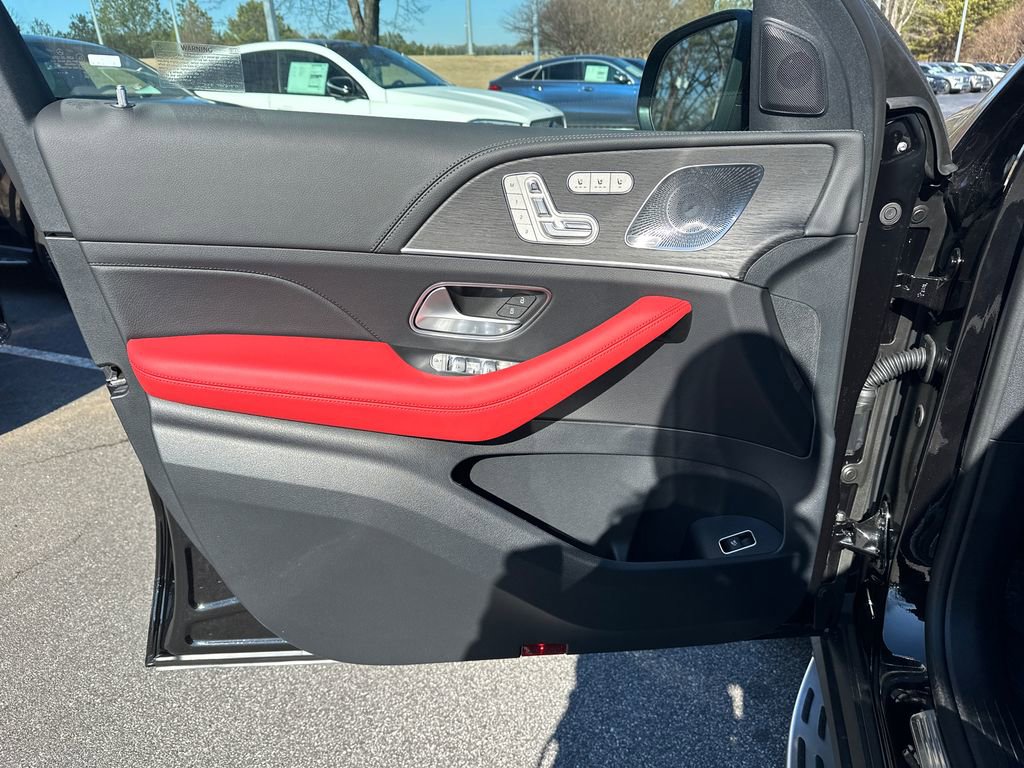 New 2026 Mercedes-Benz GLE 450 4MATIC Coupe image 10
