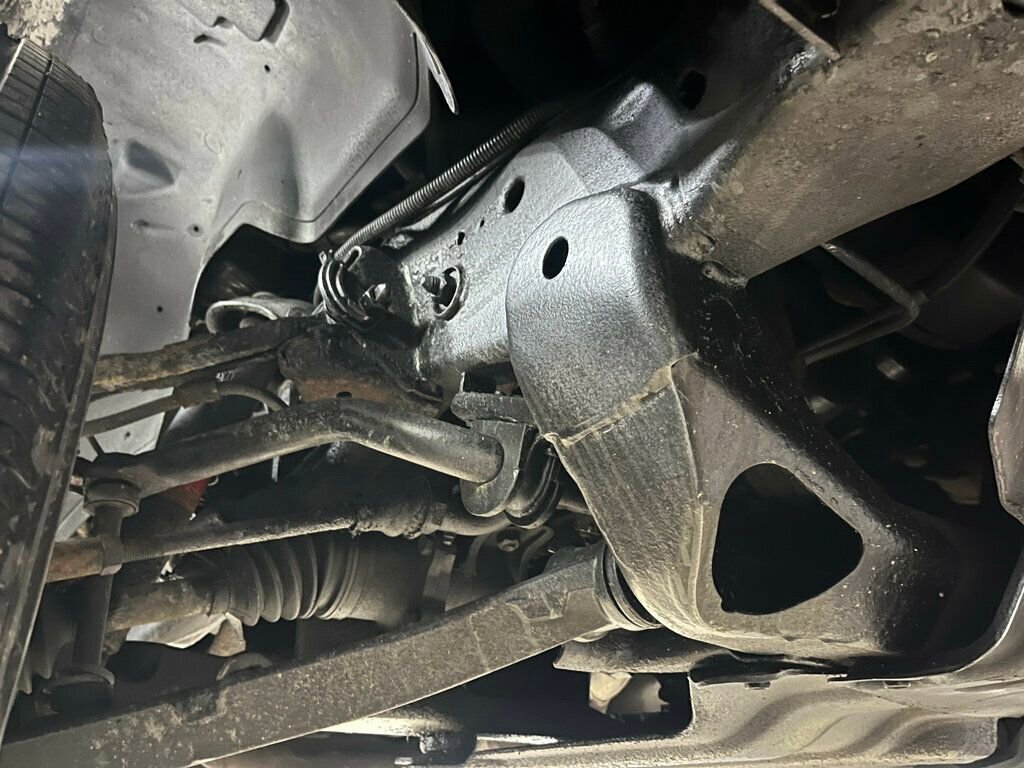 Used 2002 Chevrolet Tahoe Z71 image 67