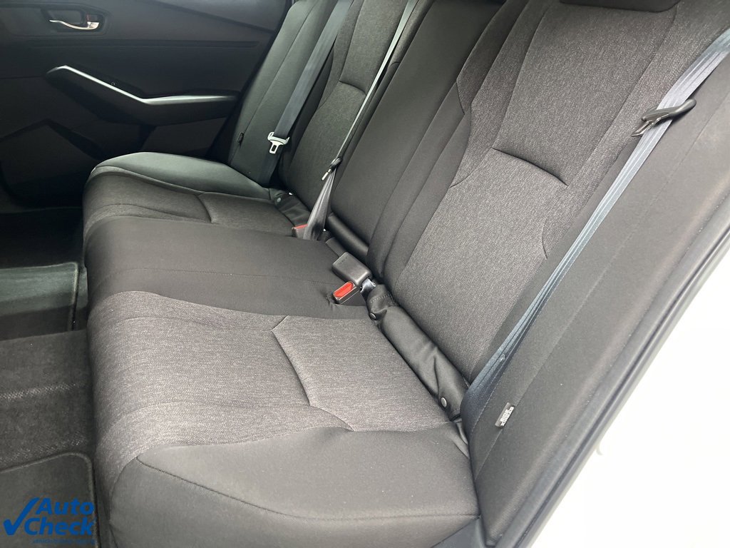 Used 2023 Honda Accord EX image 20