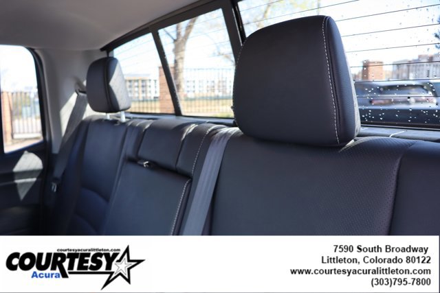 Used 2023 Honda Ridgeline RTL-E image 26