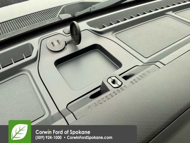 New 2026 Ford Bronco Big Bend w/ Black Diamond Package image 26