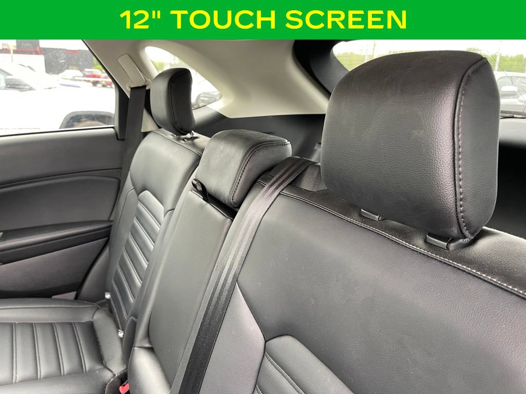 Used 2022 Ford Edge SEL w/ Convenience Package AWD/4WD image 13